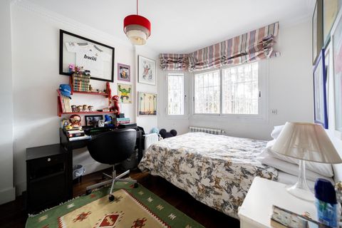 Rækkehus i Madrid, Madrid, Madrid - € 2.300.000 | Ref: EXP14581/8930 - foto 24