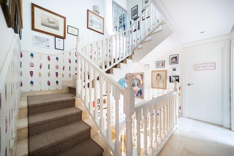 Rækkehus i Madrid, Madrid, Madrid - € 2.300.000 | Ref: EXP14581/8930 - foto 27