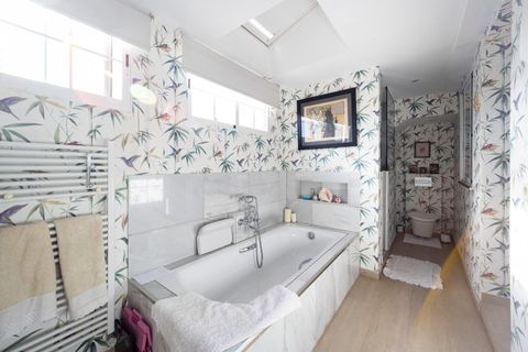 Rækkehus i Madrid, Madrid, Madrid - € 2.300.000 | Ref: EXP14581/8930 - foto 30