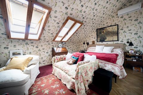 Rækkehus i Madrid, Madrid, Madrid - € 2.300.000 | Ref: EXP14581/8930 - foto 32