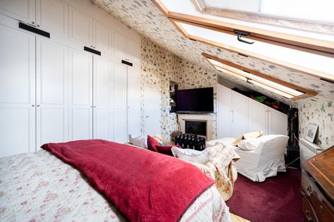 Rækkehus i Madrid, Madrid, Madrid - € 2.300.000 | Ref: EXP14581/8930 - foto 33