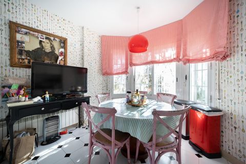 Rækkehus i Madrid, Madrid, Madrid - € 2.300.000 | Ref: EXP14581/8930 - foto 36