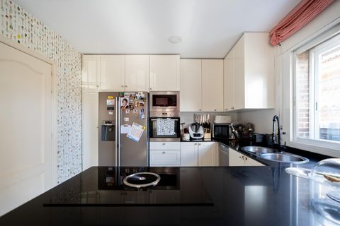 Rækkehus i Madrid, Madrid, Madrid - € 2.300.000 | Ref: EXP14581/8930 - foto 38