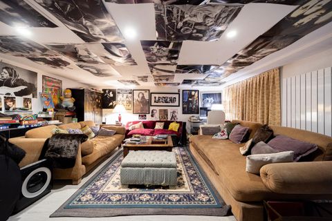 Rækkehus i Madrid, Madrid, Madrid - € 2.300.000 | Ref: EXP14581/8930 - foto 41