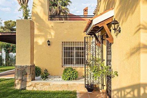 Villa a Aguadulce, Almeria, Aguadulce - € 1.100.000 | Ref: EXP14584/8930 - foto 3