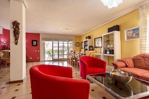 Villa a Aguadulce, Almeria, Aguadulce - € 1.100.000 | Ref: EXP14584/8930 - foto 10