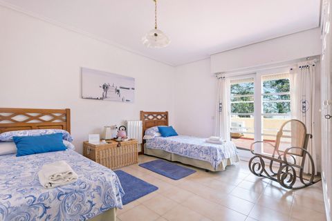 Villa a Aguadulce, Almeria, Aguadulce - € 1.100.000 | Ref: EXP14584/8930 - foto 26