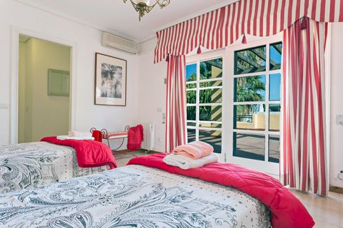 Villa a Aguadulce, Almeria, Aguadulce - € 1.100.000 | Ref: EXP14584/8930 - foto 28