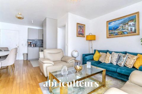 Lejlighed i Colombes, Hauts-de-Seine, Colombes - € 399.500 | Ref: QSQQ759203067492700_1 - foto 1