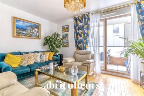 Lejlighed i Colombes, Hauts-de-Seine, Colombes - € 399.500 | Ref: QSQQ759203067492700_1 - foto 3