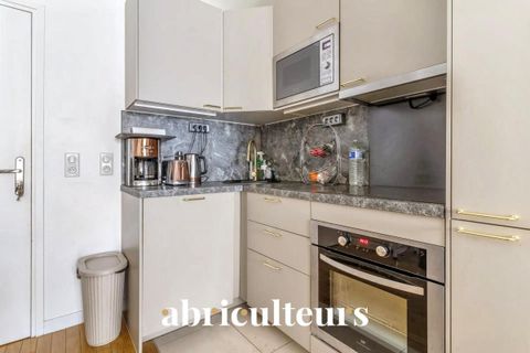Lejlighed i Colombes, Hauts-de-Seine, Colombes - € 399.500 | Ref: QSQQ759203067492700_1 - foto 4