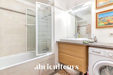 Lejlighed i Colombes, Hauts-de-Seine, Colombes - € 399.500 | Ref: QSQQ759203067492700_1 - foto 6
