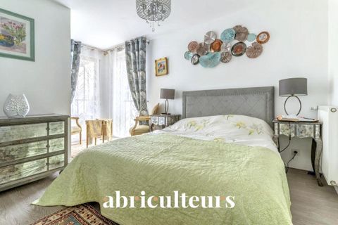 Lejlighed i Colombes, Hauts-de-Seine, Colombes - € 399.500 | Ref: QSQQ759203067492700_1 - foto 7