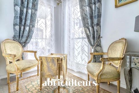 Lejlighed i Colombes, Hauts-de-Seine, Colombes - € 399.500 | Ref: QSQQ759203067492700_1 - foto 8