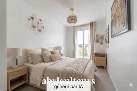 Lejlighed i Colombes, Hauts-de-Seine, Colombes - € 399.500 | Ref: QSQQ759203067492700_1 - foto 9