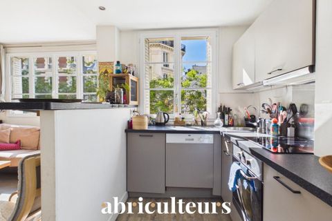 Lejlighed i Paris, Paris, Paris - € 630.000 | Ref: OMVA03066375012 - foto 3