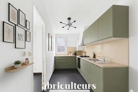Leilighet i Argenteuil, Val-d'Oise, Argenteuil - € 199 000 | Ref: AHVA03066995100_2 - foto 3