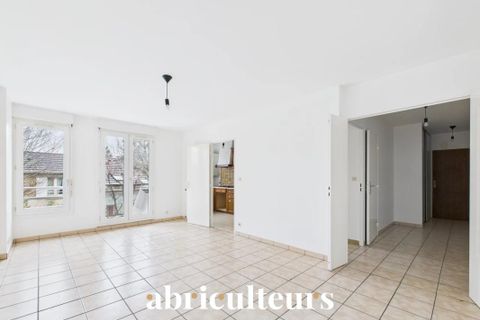 Leilighet i Argenteuil, Val-d'Oise, Argenteuil - € 199 000 | Ref: AHVA03066995100_2 - foto 5
