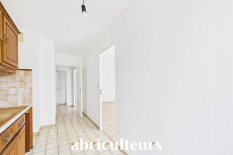 Leilighet i Argenteuil, Val-d'Oise, Argenteuil - € 199 000 | Ref: AHVA03066995100_2 - foto 8