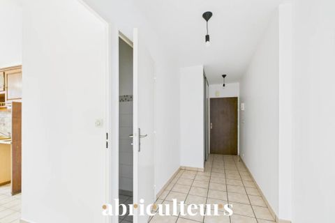 Leilighet i Argenteuil, Val-d'Oise, Argenteuil - € 199 000 | Ref: AHVA03066995100_2 - foto 10