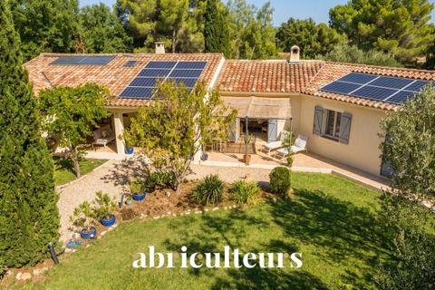 Villa i Aups, Var, Aups - € 875.000 | Ref: SMVM030626283630_5 - foto 1