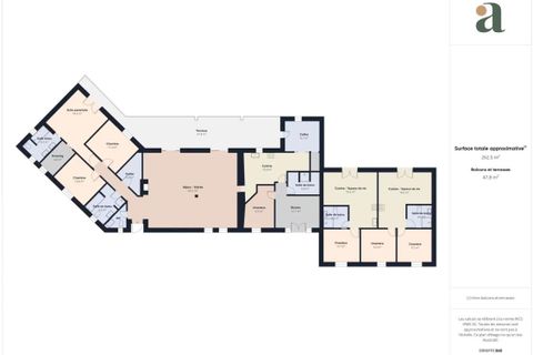 Villa i Aups, Var, Aups - € 875.000 | Ref: SMVM030626283630_5 - foto 3