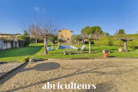 Villa a Puyvert, Vaucluse, Puyvert - € 849.000 | Ref: SMVM030617184160_7 - foto 5