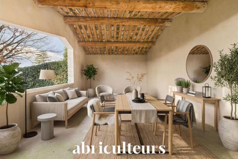 Villa a Puyvert, Vaucluse, Puyvert - € 849.000 | Ref: SMVM030617184160_7 - foto 7