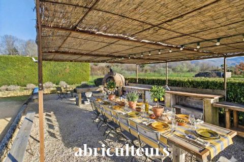 Villa a Puyvert, Vaucluse, Puyvert - € 849.000 | Ref: SMVM030617184160_7 - foto 8