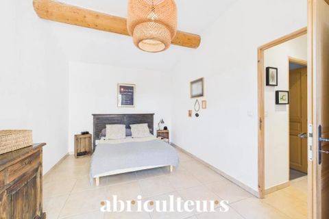 Villa a Puyvert, Vaucluse, Puyvert - € 849.000 | Ref: SMVM030617184160_7 - foto 15