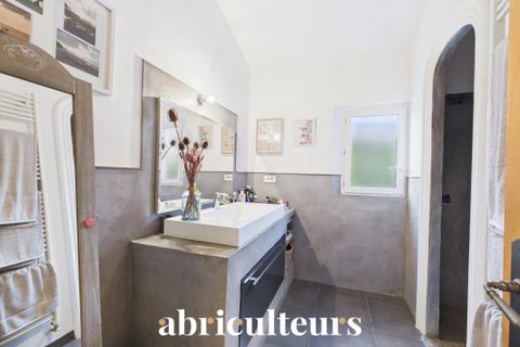 Villa a Puyvert, Vaucluse, Puyvert - € 849.000 | Ref: SMVM030617184160_7 - foto 16