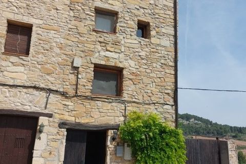 Villa a Montblanc, Tarragona, Montblanc - € 159.000 | Ref: es5555078 - foto 2