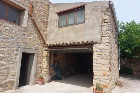 Villa a Montblanc, Tarragona, Montblanc - € 159.000 | Ref: es5555078 - foto 3