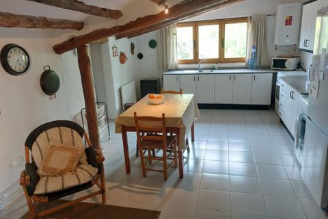 Villa a Montblanc, Tarragona, Montblanc - € 159.000 | Ref: es5555078 - foto 5