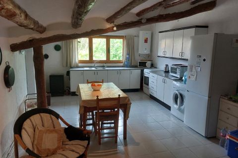 Villa a Montblanc, Tarragona, Montblanc - € 159.000 | Ref: es5555078 - foto 6