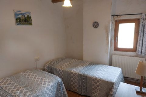 Villa a Montblanc, Tarragona, Montblanc - € 159.000 | Ref: es5555078 - foto 13
