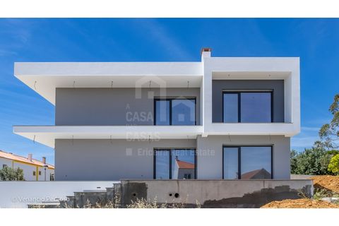 Villa i Mafra, Lisbon, Mafra - € 945.000 | Ref: V25206 - foto 1
