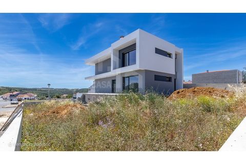 Villa i Mafra, Lisbon, Mafra - € 945.000 | Ref: V25206 - foto 2