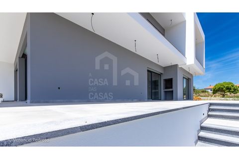 Villa i Mafra, Lisbon, Mafra - € 945.000 | Ref: V25206 - foto 8