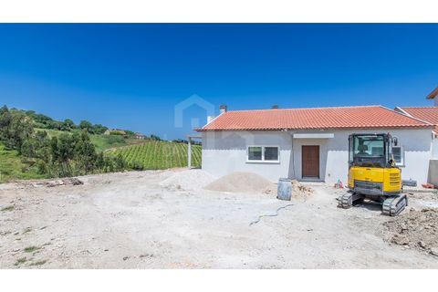 Villa i Mafra, Lisbon, Mafra - € 570.000 | Ref: V26147 - foto 13