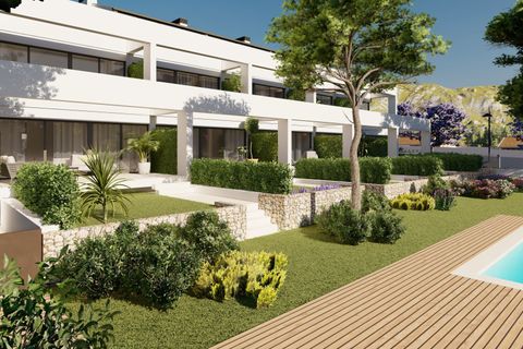 Leilighet i Pego, Alicante, Pego - € 219 680 | Ref: CA8870.2 - foto 12