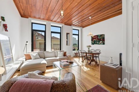 Byhus i Porto, Porto, Porto - € 540.000 | Ref: 836723 - foto 6