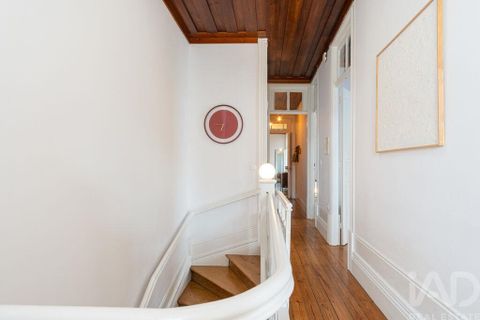 Byhus i Porto, Porto, Porto - € 540.000 | Ref: 836723 - foto 2