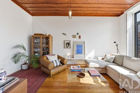 Byhus i Porto, Porto, Porto - € 540.000 | Ref: 836723 - foto 4