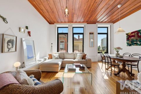 Byhus i Porto, Porto, Porto - € 540.000 | Ref: 836723 - foto 5