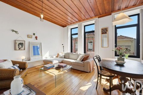 Byhus i Porto, Porto, Porto - € 540.000 | Ref: 836723 - foto 7