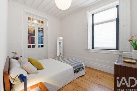 Byhus i Porto, Porto, Porto - € 540.000 | Ref: 836723 - foto 12