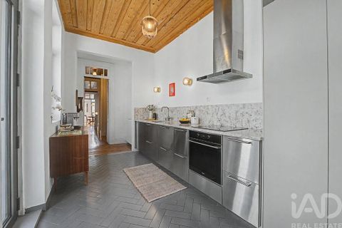 Byhus i Porto, Porto, Porto - € 540.000 | Ref: 836723 - foto 17