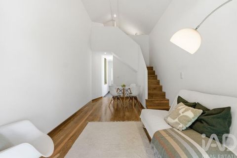 Byhus i Porto, Porto, Porto - € 540.000 | Ref: 836723 - foto 22