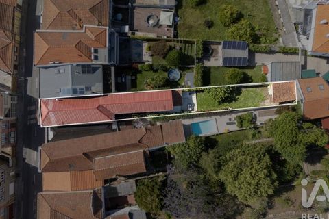 Byhus i Porto, Porto, Porto - € 540.000 | Ref: 836723 - foto 28